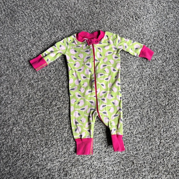 Hanna Andersson Pajamas - Picture 1 of 2
